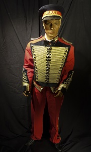 Cirkusuniform