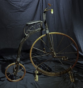 velociped