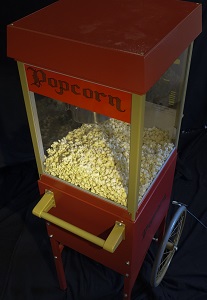 Popcorn