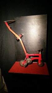 minicykel