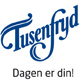 Tusenfryd